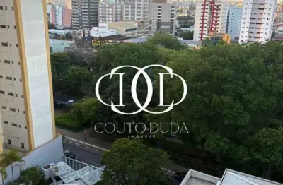 Apartamento com 3 quartos à venda na Avenida Doutor Augusto de Toledo, Santa Paula, São Caetano do Sul