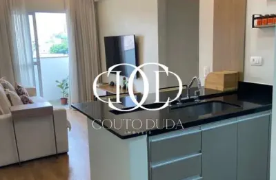 Apartamento com 1 quarto à venda no Santa Paula, São Caetano do Sul 
