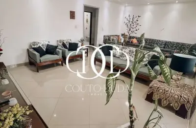 Casa com 5 quartos à venda na Rua Humaitá, Fundação, São Caetano do Sul