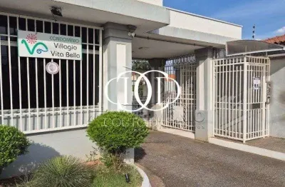 Casa em condomínio fechado com 3 quartos à venda na Rua Jossei Toda, Wanel Ville, Sorocaba