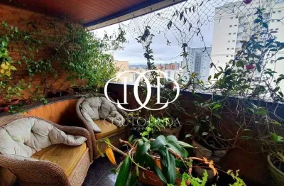 Apartamento com 4 quartos à venda na Rua José Benedetti, Santo Antônio, São Caetano do Sul