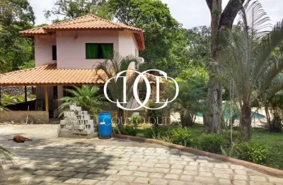 Chácara / sítio com 3 quartos à venda na estrada água limpa, 5000, riacho grande, são bernardo do campo, 3600 m2 por r$ 798.000