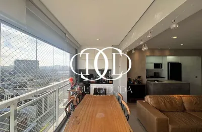 Condomínio home - espaço cerâmica - apartamento à venda no bairro cerâmica - são caetano do sul/sp