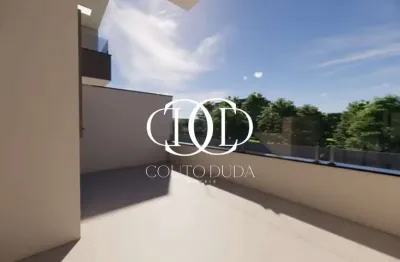 Apartamento com 3 quartos à venda na Rua Gamboa, Paraíso, Santo André