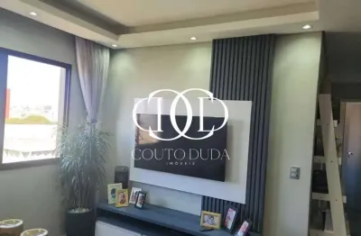 Condomínio princess plaza - apartamento à venda no bairro vila arapuã - são paulo/sp