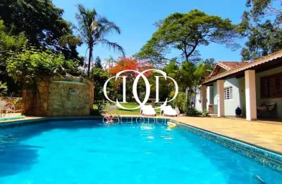 Chácara / sítio com 3 quartos à venda na Avenida Das Tulipas, Alpes das Águas, São Pedro