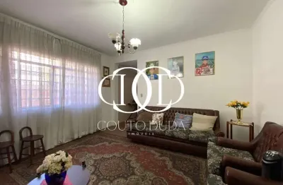 Casa com 2 quartos à venda na Rua Engenheiro Rebouças, Cerâmica, São Caetano do Sul