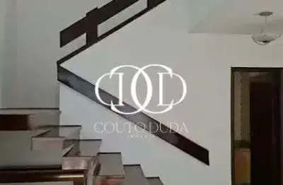 Sobrado à venda no bairro jardim são caetano - são caetano do sul/sp