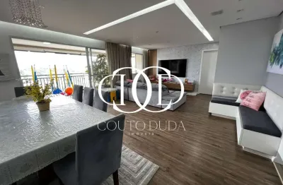 Condomínio the adress - apartamento em jardim são caetano, são caetano do sul/sp