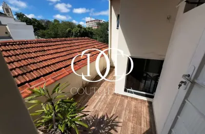 Casa com 3 quartos para alugar na Rua Horácio Hunti, Vila Humaitá, Santo André