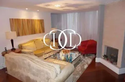 Condomínio costa brava - apartamento em centro, são bernardo do campo/sp