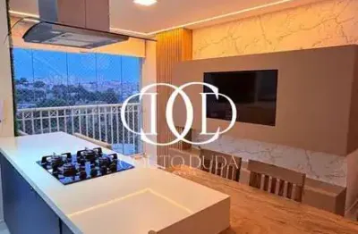 Cobertura com 2 quartos à venda na Rua Amadeu Vezzaro, Mauá, São Caetano do Sul