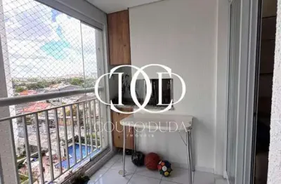 Condominio vivacittá - apartamento à venda no bairro mauá - são caetano do sul/sp