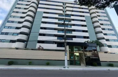 Apartamento com 3 quartos à venda na Rua José Lourenço de Albuquerque, 515, Jatiúca, Maceió