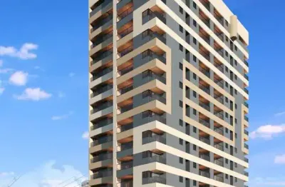 Apartamento com 2 quartos à venda na Avenida Empresário Carlos da Silva Nogueira, 1292, Jatiúca, Maceió