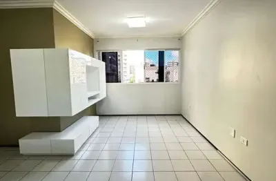 Apartamento com 3 quartos à venda na Rua Comerc. José Pontes De Magalhães, 276, Jatiúca, Maceió