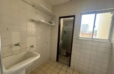 Apartamento com 2 quartos à venda na Avenida Desembargador Valente de Lima, 918, Mangabeiras, Maceió