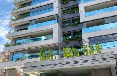 Apartamento com 4 quartos à venda na Avenida Professor Sandoval Arroxelas, 520, Ponta Verde, Maceió