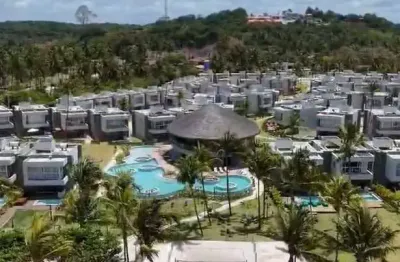 Naluum residence: casa à venda 3 suítes, varanda gourmet na praia do marceneiro