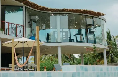 Condomínio kaak – lotes exclusivos à beira-mar na praia do marceneiro (al)