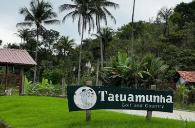 Terreno à venda na Praia Dos Flanboyants, 04, Tatuamunha, Porto de Pedras