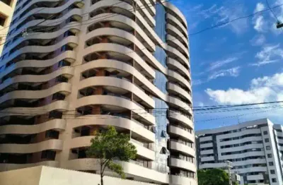 Alugo – apartamento no edifício ravenna – ponta verde, maceió