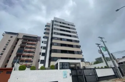 Apartamento pronto para morar em jatiúca – 2 quartos (1 suíte)