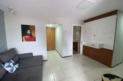 Apartamento pronto para morar em jatiúca – 2 quartos (1 suíte)
