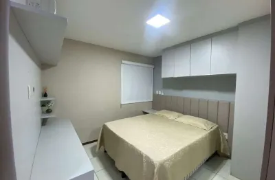 Apartamento pronto para morar em jatiúca – 2 quartos (1 suíte)