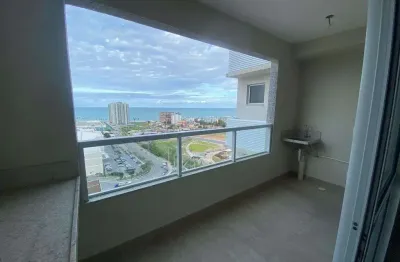 Apartamento à venda – edifício sensia horizontes do atlântico