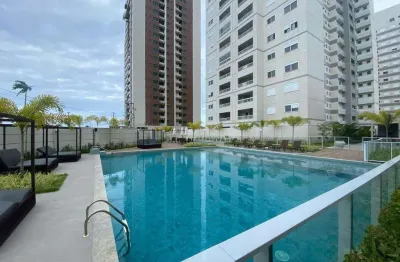 Apartamento à venda – edifício sensia horizontes do atlântico