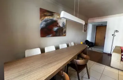 Apartamento 3 quartos à venda na jatiúca – 92m², 2 vagas, pronto para morar