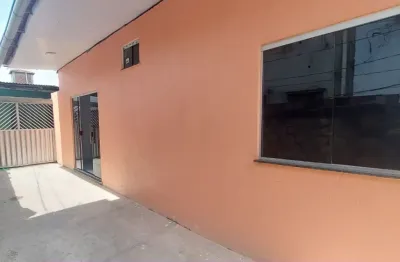 Casa nova de 2 quartos a venda em icoaraci tv são roque próximo ao lider