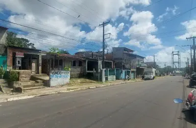 Terreno para investir ao lado da nova ponte de icoaraci/outeiro