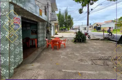 Casa em icoaraci na rua padre julio maria 509m² boa localização