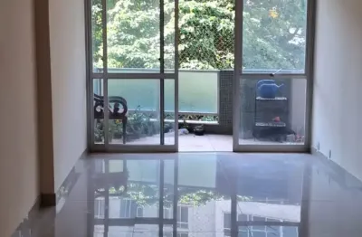 More em copacabana excelente apartamento com 3quartos 2 suítes