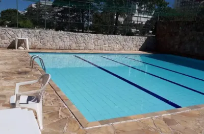 Barra da tijuca - excelente apartamento de 2 quartos no barra sul