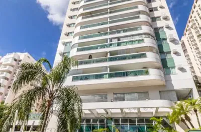 Recreio - barra bonita - la vista 3quartos 92m² próximo ao recreio shopping