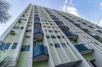 Recreio - barra bonita top duplex 94m² ao lado do shopping recreio