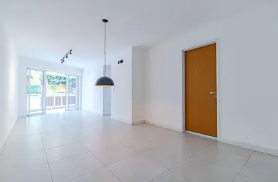 Lagoa - la fontaine - apartamento com 3 quartos 109m² pronto para morar