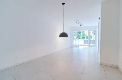 Lagoa - la fontaine - apartamento com 3 quartos 109m² pronto para morar