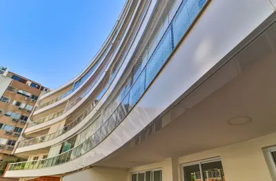 Lagoa - la fontaine apartamento com 3 quartos 117m² pronta para morar