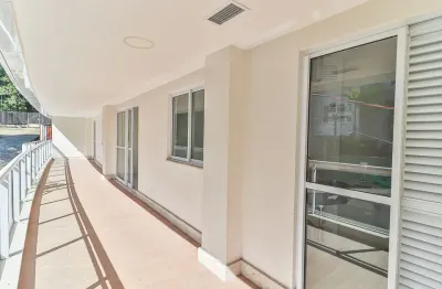 Lagoa - la fontaine apartamento com 3 quartos 117m² pronta para morar