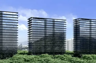 Barra Olímpica - 2Qtos No Murano Residencial Ao Lado Do Ilha Pura