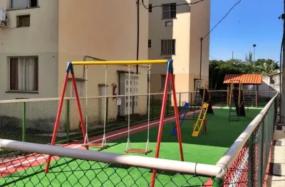 Apartamento em excelente localização em Campo Grande de com  2quartos