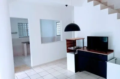 Casa triplex-3 quartos-oportunidade rara-vargem pequena