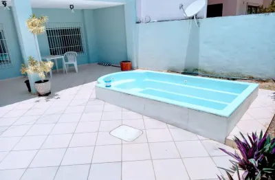 Casa triplex-3 quartos-oportunidade rara-vargem pequena