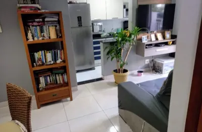 Apartamento com 2 quartos à venda na Estrada dos Bandeirantes, 7777, Jacarepaguá, Rio de Janeiro