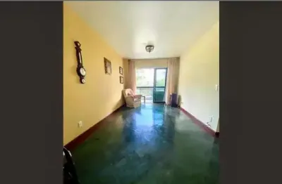 Apartamento 3 quartos-pronto para mudar -recreio dos bandeirantes