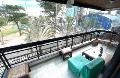 Apartamento com 3 quartos à venda na Rua Aires da Mata Machado Filho, Recreio dos Bandeirantes, Rio de Janeiro